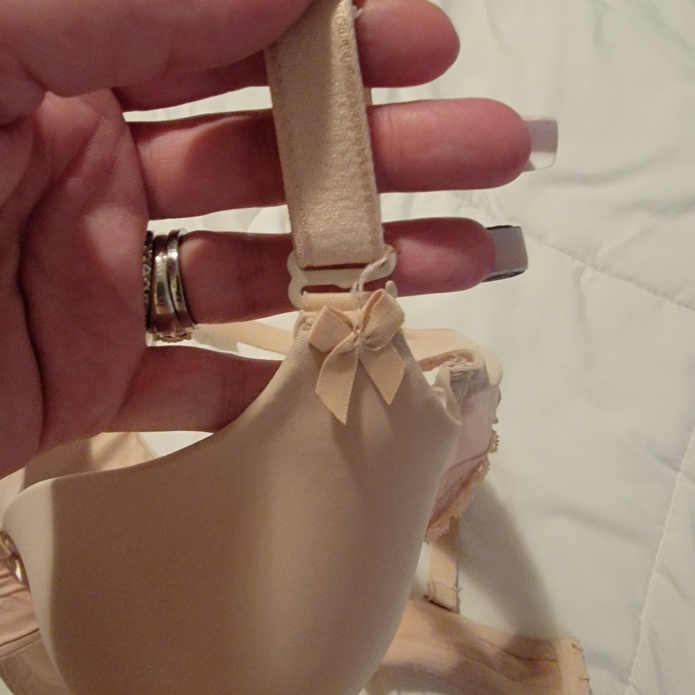 Paramour Bra - image 1